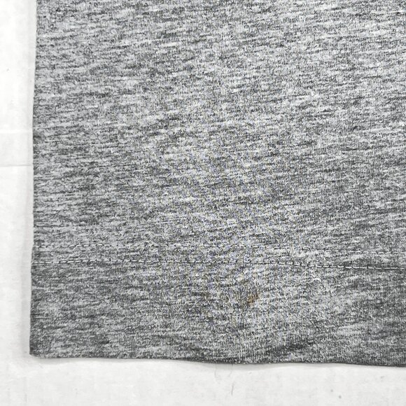 Coca Cola Cherry Coke Very Cherry! Retro Graphic Print Long Sleeve Tee Sz M Gray - Picture 5 of 6